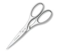 3 Claveles 404 Kitchen Scissors Stainless Steel Forged Grand Cuisine Palette Measure 8 20 cm