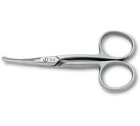 3 Claveles Bebe Tijera Curve 4 "