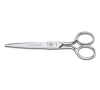 3 Claveles Castilian Sewing Shears 7 Inches