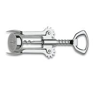 3 Claveles - Corkscrew Chrome Plated - 2 Arms