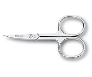 3 Claveles Scissors