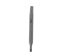 3 Claw Broken Tap Extractor Tool for Screws Wire Remover Guide Compatible with Drill Bit Use ()