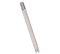3 Claws Tap Extractor M5, High-Speed Steel Removal Tool, Heat-Treated for Durability, Professional Grade Hardware, Precision Crafted for Easy Tap Extraction