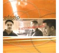 3 Coin Project [Import]