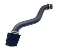 3" Cold Air Intake Kit with Filter Replacement 1998-2002 fit for Honda Accord 2.3L 1997-2001 Prelude 2.2L (Black&Black)
