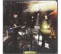 3 Cold Men - A Cold Decade