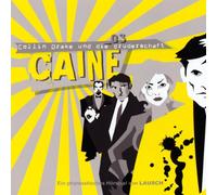 (3) Collin Drake und die Bruderschaft