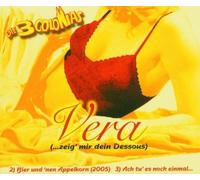 3 Colonias, die - Vera (.. Zeig Mir Dein Dessous)