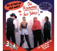 3 Colonias,die - Wie Dä Kääl Dat Bloss Mä&