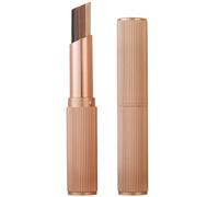 3-Color Eye Shadow Stick - Eye Shimmer with Golden Glitter, Easy Twist-Up Makeup for Beginners, Quick & Blendable Long-Lasting Formula, Shimmer Eyeshadow Stick