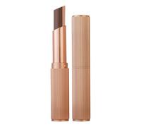 3 Color Eyeshadow Stick, Long Lasting Creamy Glitter Eye Shadow, Water-proof & Not Easy To Fall Off, Eyeshadow Pen Makeup for For Professionals, Beginners (A, 3.5g)
