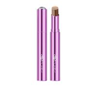 3 Color Eyeshadow Stick, Waterproof Cream Eyeshadows Stick, 3-in-1 Eyeshadow Pen, Shimmer Blendable Eye Pencil, Suitable For Novices And Lazy, Water-proof & Not Easy to Fall Off，04#