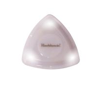 3 Color LED Glowing Guitar Pick Food-Grade Plastic Pick Stringed Luminous Guitar Musical Plectrum S6U4 Glowing Instru 1pcs