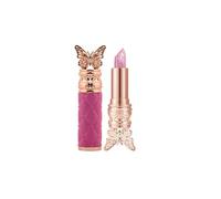 3 Color Pearlescent Color Changing Lipstick Moisturizer Enriched With Hydrating And Moisturizing Ingredients Allowing You To Exude Confidence And Charm Anytime Anywhere! PtZ412 (A, One Size)