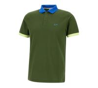 3 Color Way Polo S