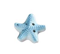 3 Colors Ocarina 6 Hole Ocarina Alto C Tone Beginner Ocarina Teaching Ceramic Pendant (Color : 02)