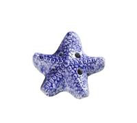 3 Colors Ocarina 6 Hole Ocarina Alto C Tone Beginner Ocarina Teaching Ceramic Pendant (Color : 05)