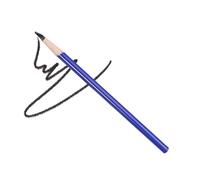 3 Colors Tattoo Eyebrow Pencil Waterproof Microblading Permanent Eyebrow Pencil for Eyebrow Lip Tattoo (Black Lead)