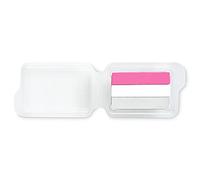 3-Colour Split Cake - Butterfly