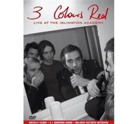 3 Colours Red - 3 Colours Red: Live At The Islington Academy [DVD] [NTSC]