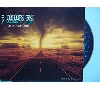 3 Colours Red - 60 Mile Smile [CD 1]