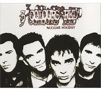 3 Colours Red - Nuclear Holiday Single