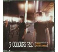 3 Colours Red - This Is My Hollywood [CD 1]