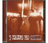 3 Colours Red - This Is My Hollywood [CD 2]