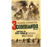 3 Commando Brigade