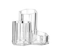 3 Compartment Cosmetics Organiser