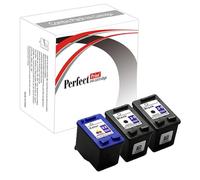 3 Compatible Ink cartridge Replace 21XL 22XL For HP Officejet 4300 4311 4312 4314 4315 4317 4319 Officejet 4352 4353 4355 4357 4359 5605 J3680 J5520 Deskjet Deskjet 3747 3900 3910 3915 3920 Deskjet 3930v 3940 3940v D1300 D1311 D1320 Deskjet D1341 D1360 D1368 D1400 D1415 Deskjet D1420 D1430 D1445 D1455 D1460 Deskjet D1468 D1470 D1560 D2320 D2330 Deskjet D2345 D2360 D2368 D2400 D2430 Deskjet D2445 D2460 D3160 F310 F325 F340 Deskjet F350 F370 F378 F380 F385 F3655