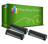 3 Compatible Laser Toner Cartridges for Samsung MLT-D1042S ML-1660 SCX-3200 SCX-3201 SCX-3205 SCX-3205W SCX-3206 SCX-3217 SCX-3218 ML-1661 ML-1665 ML-1666 ML-1670 ML-1675 ML-1860 ML-1865 ML-1865W