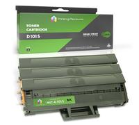 3 Compatible Laser Toner Cartridges for Samsung SCX-3400 3400F SCX-3401 SCX-3405 3405FW 3405W 3405F ML-2160 ML-2161 ML-2162 ML-2164W ML-2165 2165W ML-2167 ML-2168 2168W SF-760P SF-761P | MLT-D101S/ELS