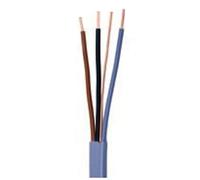 3 Core & Earth Cable - 1.5mm x 10 metres