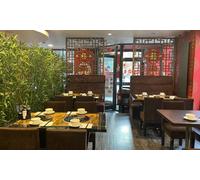 3 Course Chinese Meal with Rice for 2