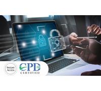 3 course Cybersecurity Bundle