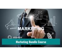 3 Courses in 1 Bundle