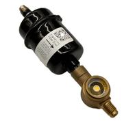 3 Cu.In Filter Driers Are Installed In Liquid Line Of Refrigeration System To Absorb Moisture Of Refrigerant To Avoid Ice-Block(EK-032SG)