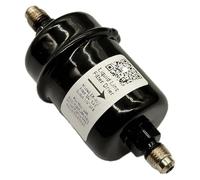 3 Cu.In Filter Driers Are Installed In Liquid Line Of Refrigeration System To Absorb Moisture Of Refrigerant To Avoid Ice-Block(EK-032)