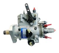 3 Cylinder Diesel Fuel Pump, Compatible With STANADYNE DB4327-5736 RE-506879 DB 4327-5736, Compatible With John Deere. Generator Pump