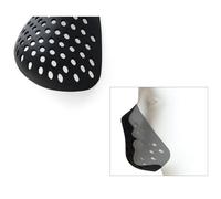 3-d Inner Bracket Support Silicone Adult Face sh-ell, 3-d Face Masque, Face Masque Adults 3-d Inner Bracket, Face Protection Face Cover Costume Role-Playing Props For Cycling, Cosplay