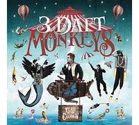 3 Daft Monkeys - Year Of The Clown