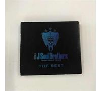 3 DAIME J SOUL BROTHERS - THE BEST / BLUE IMPACT (2-‡‘gALBUM+2-‡‘gBlu-ray Disc) (’Êí”Õ)