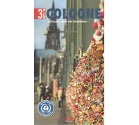 3 Days In Cologne: Travelling Smart and Sustainable