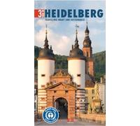 3 Days in Heidelberg : Travelling Smart and Sustainable