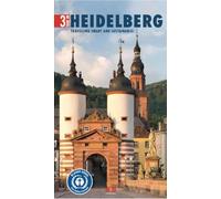 3 Days in Heidelberg: Travelling smart and sustainable!