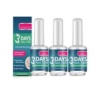 3 Days Nail Care, 16ml-Fungal Nail Treatment, Fungals Nail Treatment for Toenails Extra Strong (3pcs)