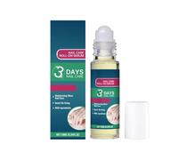 3- Days Nail Care Roll-on Serum, Nail Care Oil for Dry, Weak & Fragile Nails & Cuticle Care, Moisturizing Gloss, Easy To Apply, Daily Strengthening Nourishment (1pc)