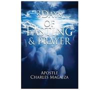 3 Days of Fasting and Prayer