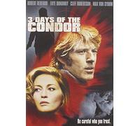 3 Days of the Condor